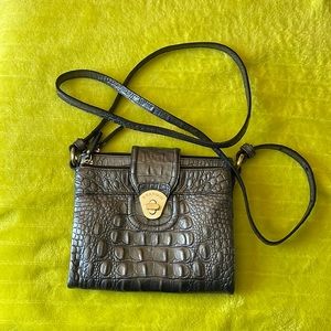 Brahmin crossbody bag